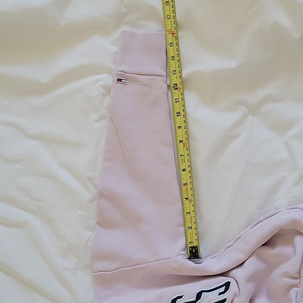 ✨️Host pick ✨️Tommy Jeans Sweatshirt size S - Picture 13 of 13